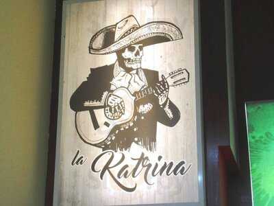 La Katrina