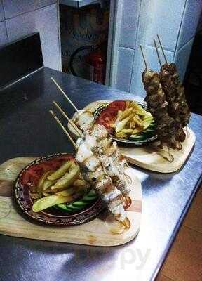 Mesón Bulgaria Murcia