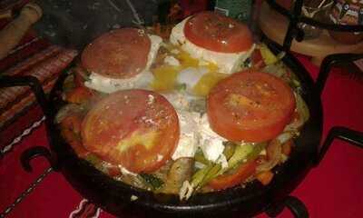 Mesón Bulgaria Murcia