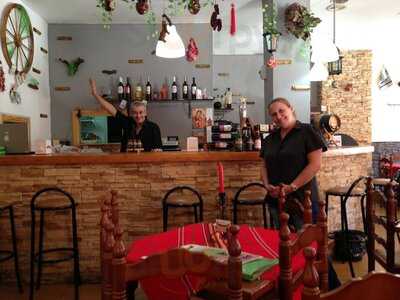 Mesón Bulgaria Murcia