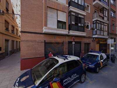 Mesón Bulgaria Murcia