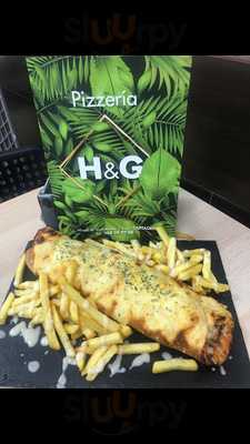 Pizzería H&g Gonzalez