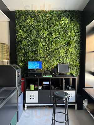 Pizzería H&g Gonzalez