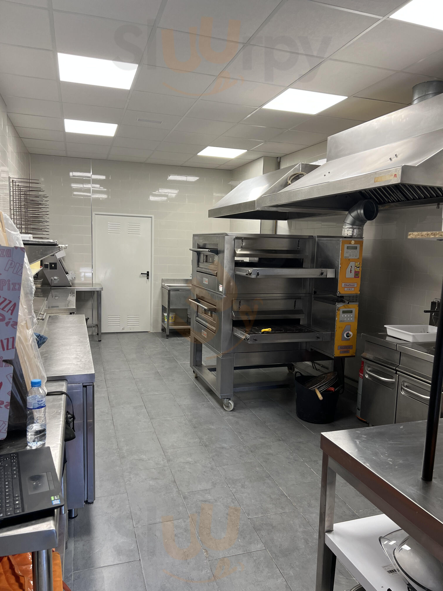 Pizzería H&g Gonzalez