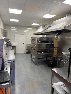 Pizzería H&g Gonzalez