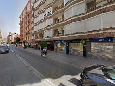 Pizzería H&g Gonzalez