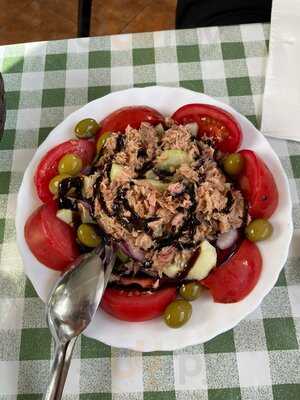 Restaurante Roque Las Ánimas