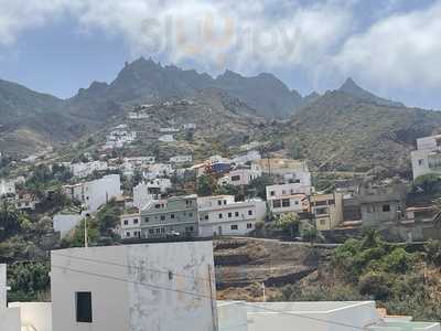 Restaurante Roque Las Ánimas
