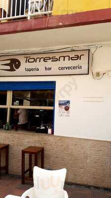 Torresmar Táperia