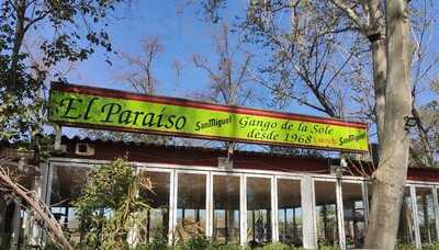 El Paraiso
