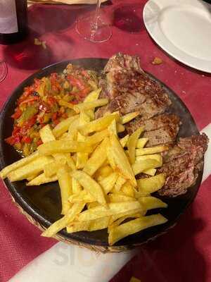 Bar - Restaurante La Morgal Golf