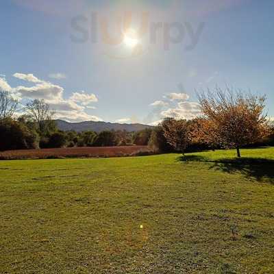 Bar - Restaurante La Morgal Golf