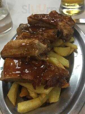 Restaurante Sidrería El Quijote