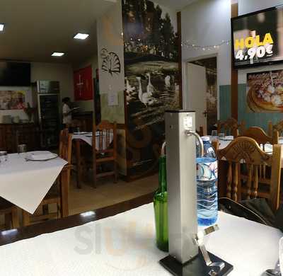 Restaurante Sidrería El Quijote