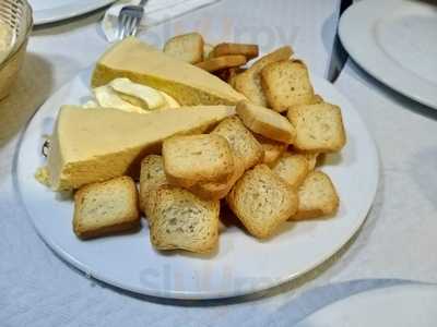 Restaurante Sidrería El Quijote