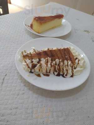 Restaurante Sidrería El Quijote