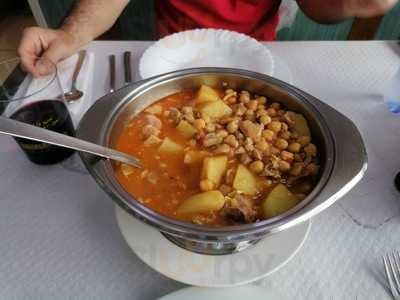 Restaurante Sidrería El Quijote