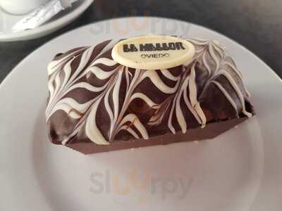 La Mallorquina, Confitería