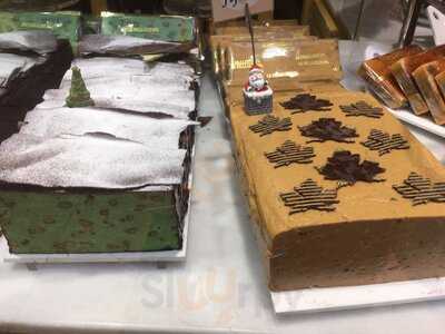 La Mallorquina, Confitería