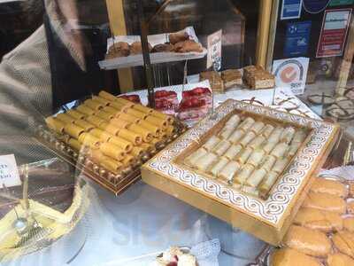 La Mallorquina, Confitería