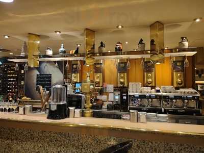 La Mallorquina, Confitería