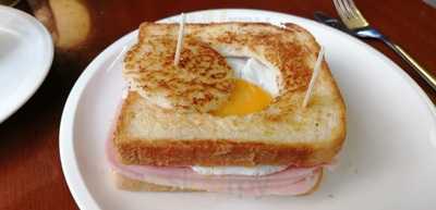 La Mallorquina, Confitería