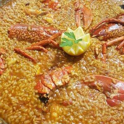 Pulpería Camino De Santiago