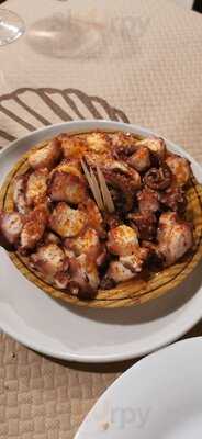 Pulpería Camino De Santiago