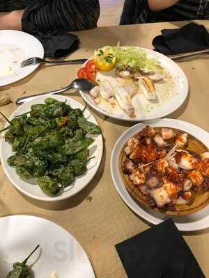 Pulpería Camino De Santiago