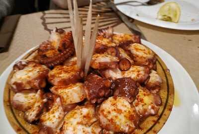 Pulpería Camino De Santiago