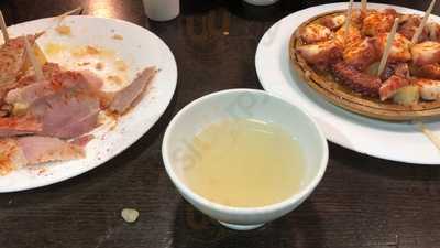 Pulpería Camino De Santiago