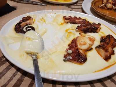 Pulpería Camino De Santiago