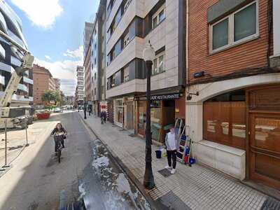 Pulpería Camino De Santiago