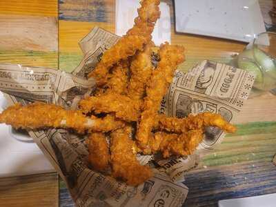 La Taberna Del Colono