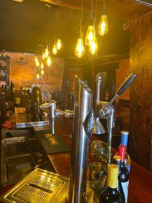 La Taberna Del Colono