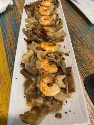 La Taberna Del Colono