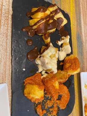 La Taberna Del Colono