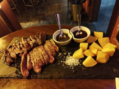 La Taberna Del Colono