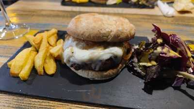 La Taberna Del Colono