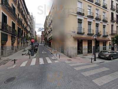 La Taberna Del Colono