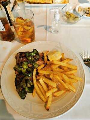 Aires Criollos Parrilla