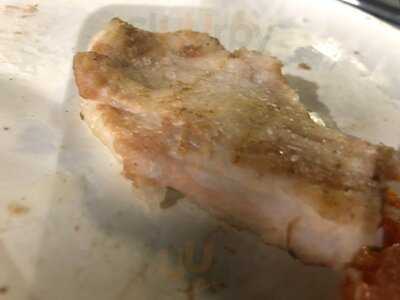 Aires Criollos Parrilla