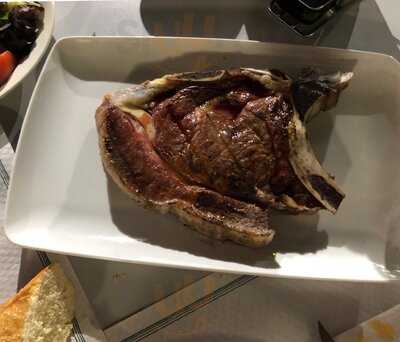 Aires Criollos Parrilla