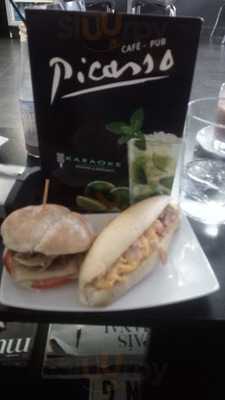 Cafe Pub Picasso