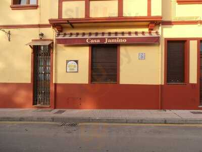 Casa Jamino