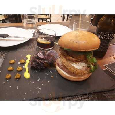 Trikki Nueva Orleans Cuisine