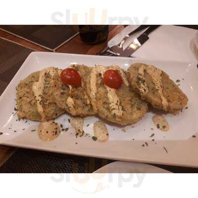 Trikki Nueva Orleans Cuisine