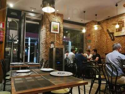 Trikki Nueva Orleans Cuisine