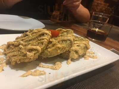 Trikki Nueva Orleans Cuisine