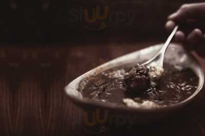 Trikki Nueva Orleans Cuisine